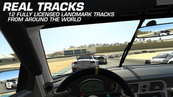 Download Real Racing 3 MOD: Master Unique Controls & Top Graphics