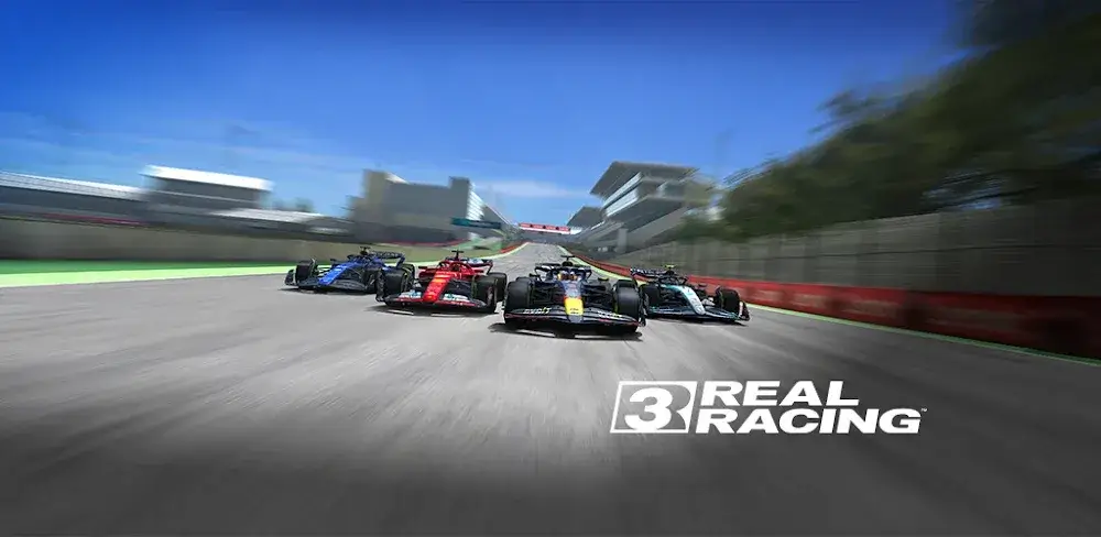 Real Racing 3 MOD APK: Unlock Unlimited Money & Cars for Ultimate Racing